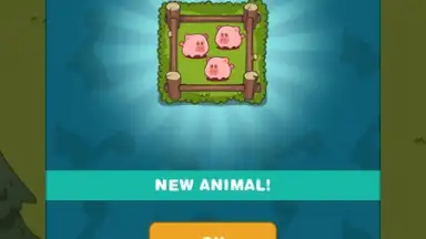 Monster Trainer скриншот 17