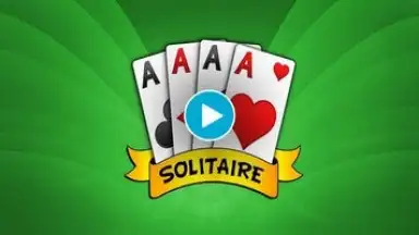 Solitaire Mobile скриншот 1