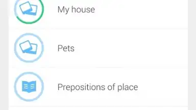 Busuu скриншот 6