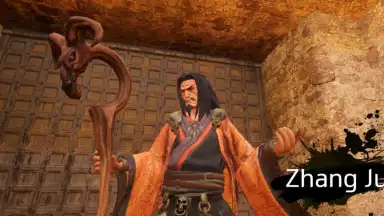 Three Kingdoms: Legends of War скриншот 2