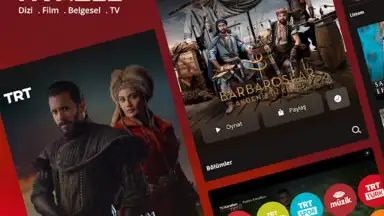 TRT скриншот 9