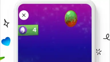 Facebook Messenger Kids скриншот 10