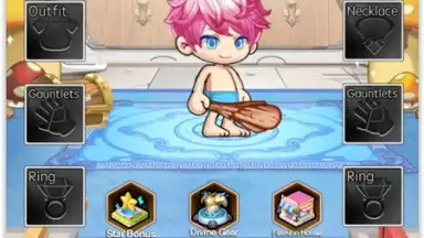 Explorer Legend скриншот 1