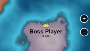 Territorial.io скриншот 6