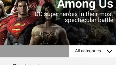 UC Mini скриншот 4