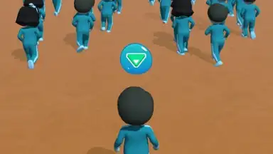 456 Survival Game скриншот 6