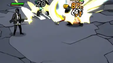 SEOUL Apocalypse скриншот 9