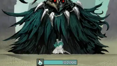 Tap Dragon: Little Knight Luna скриншот 8