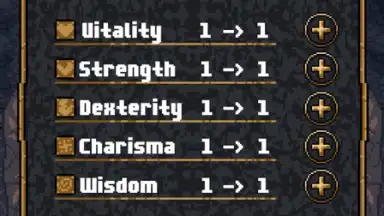 Tap Souls скриншот 6