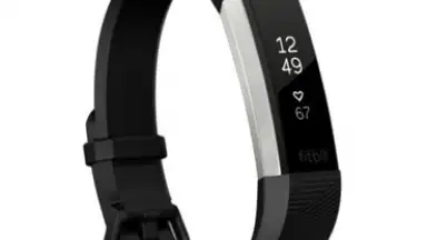 Fitbit скриншот 12