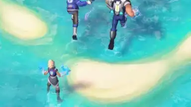 NOVA Legends скриншот 5