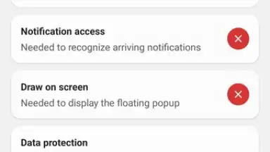 Dynamic Island скриншот 6