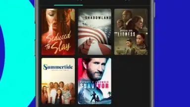 DStv Stream скриншот 9