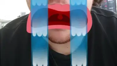 YouCam Fun скриншот 6