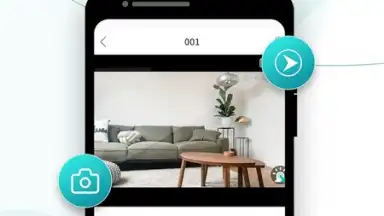 iCSee скриншот 6