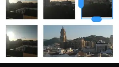 AI Photo Editor - Polish скриншот 2