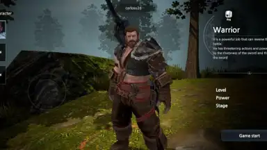 Eternal S скриншот 4