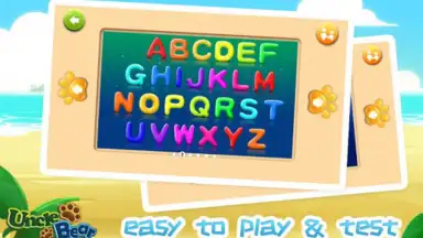 Kids Puzzle скриншот 10