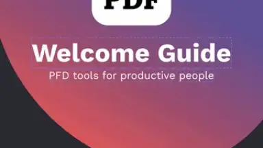 iLovePDF скриншот 8