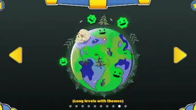 Final Dash скриншот 4