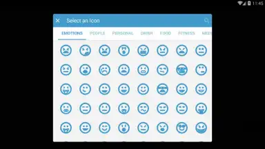 Nomie скриншот 9