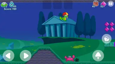 Crocs World 2 скриншот 11