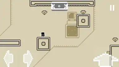 Dere .exe - Please Do Not Play This Game скриншот 10