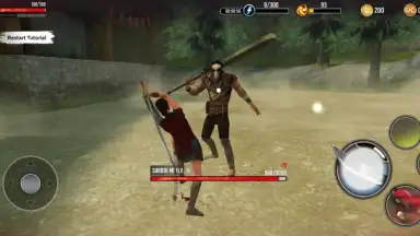 Ryuko скриншот 8