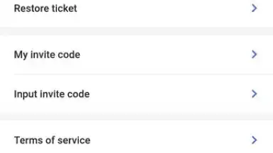 Veilduck VPN скриншот 3