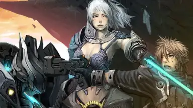 RFOnline скриншот 6