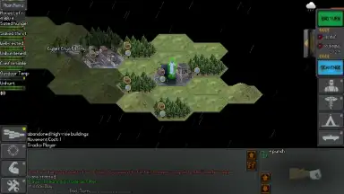 NEO Scavenger Mobile скриншот 2