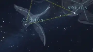 Stellarium Mobile скриншот 12