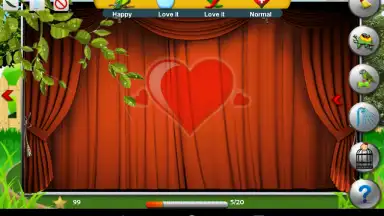 Parrot Pet Shop скриншот 7