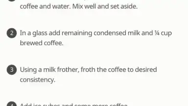 Cookpad скриншот 7