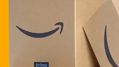 Amazon Flex скриншот 1