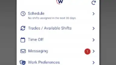 w2w скриншот 3