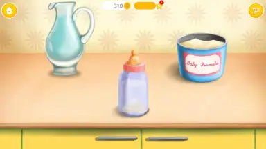 Sweet Baby Girl Daycare 5 скриншот 3