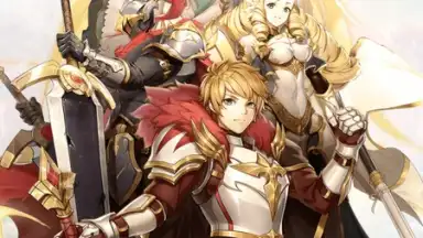 Panilla Saga скриншот 4