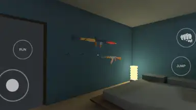 Dude Simulator Ramp скриншот 5