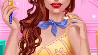 Ellie Fashionista скриншот 5