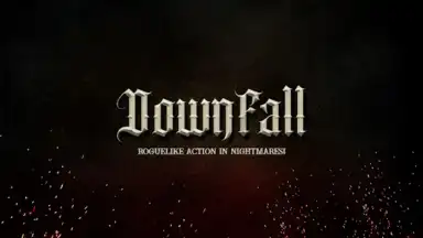 Downfall скриншот 1