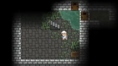 Shattered Pixel Dungeon скриншот 10