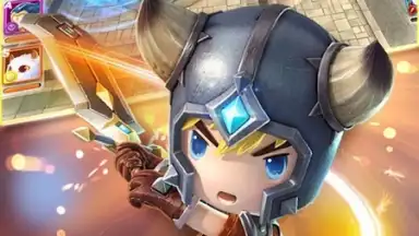 League of Defenders скриншот 10