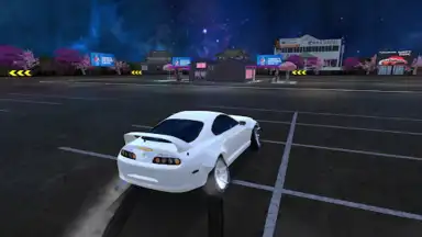 Takata Drift JDM скриншот 11