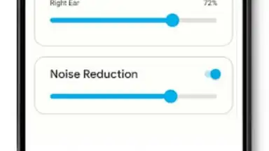 Hearing Aid App скриншот 13