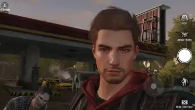 Undawn скриншот 7