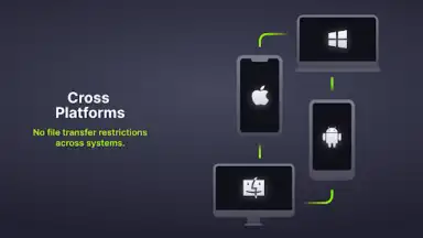 Airclap скриншот 5