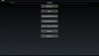 Uninstaller Pro скриншот 14