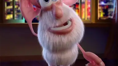 Буба скриншот 8