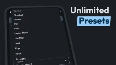 Flow Equalizer скриншот 5